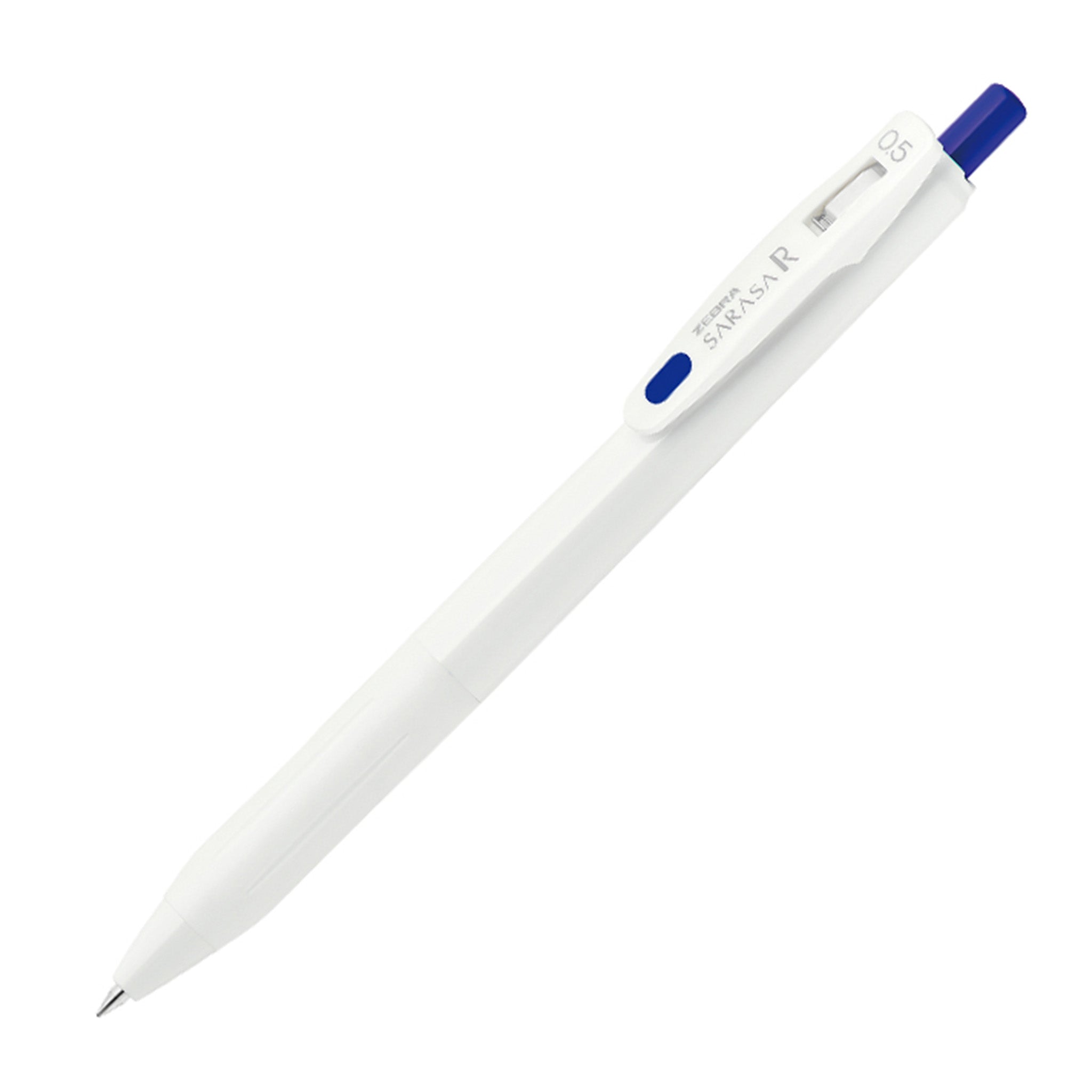 Sarasa R Gel Ink Pen / Zebra