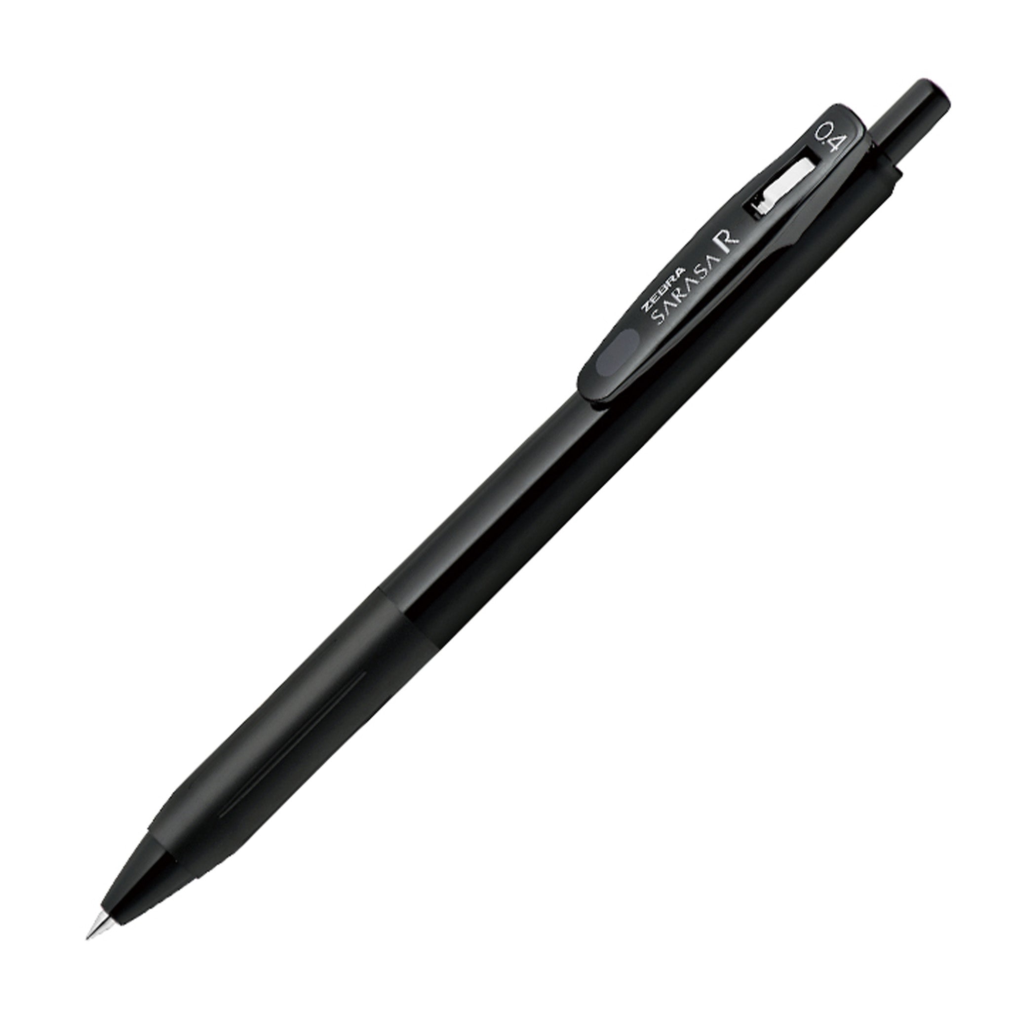Sarasa R Gel Ink Pen / Zebra