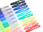 Sarasa Clip 10 Color Set .4 mm