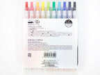 Sarasa Clip 10 Color Set .4 mm