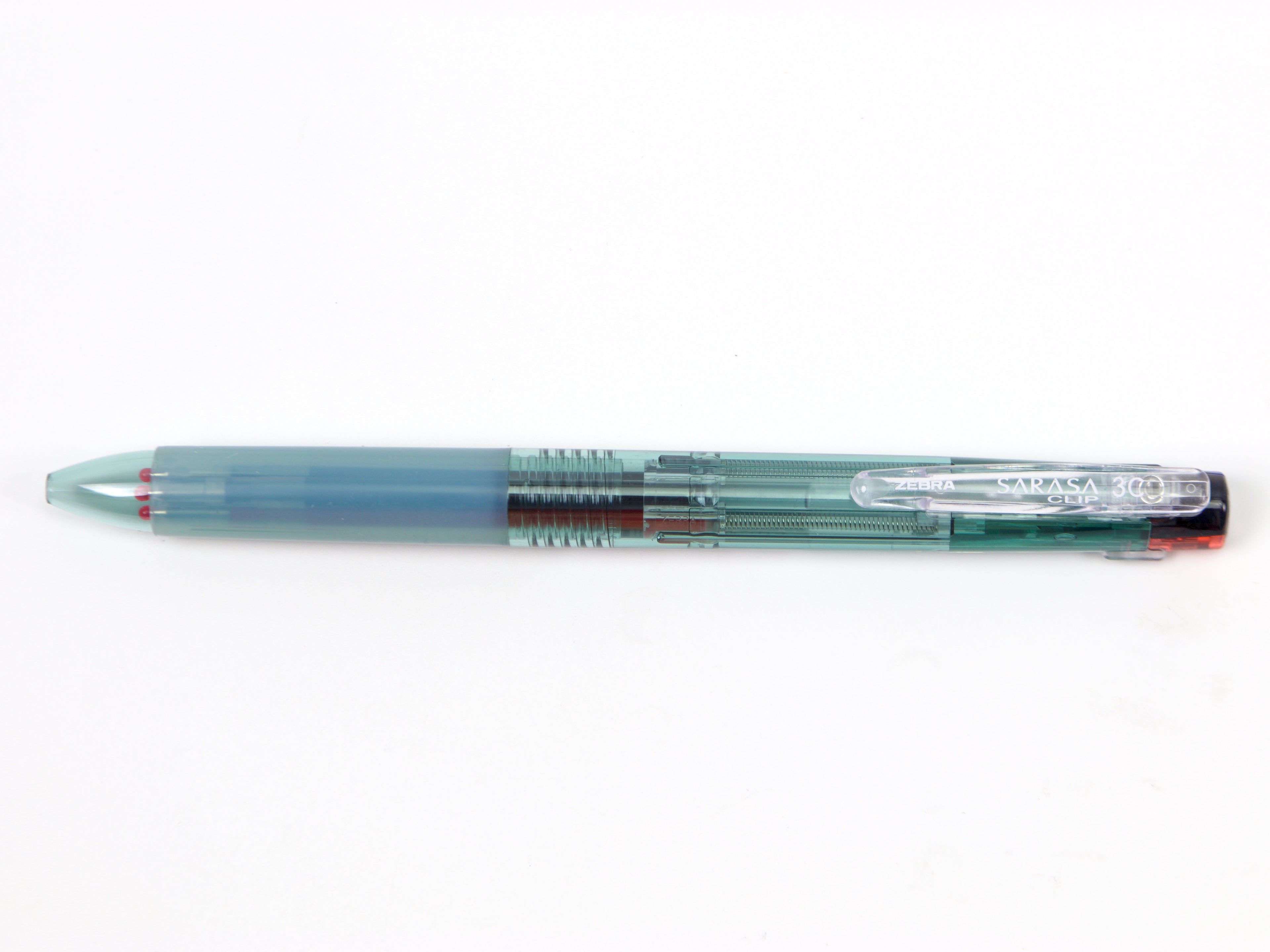 Sarasa Clip 3C Watercolors LTD