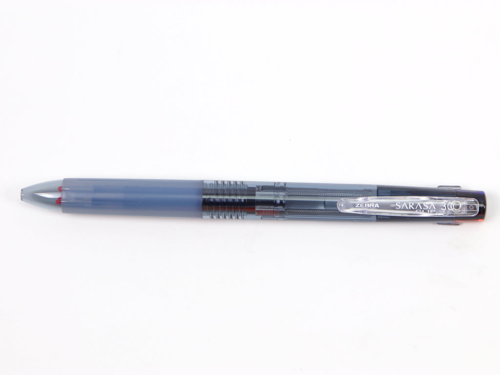 Sarasa Clip 3C Watercolors LTD