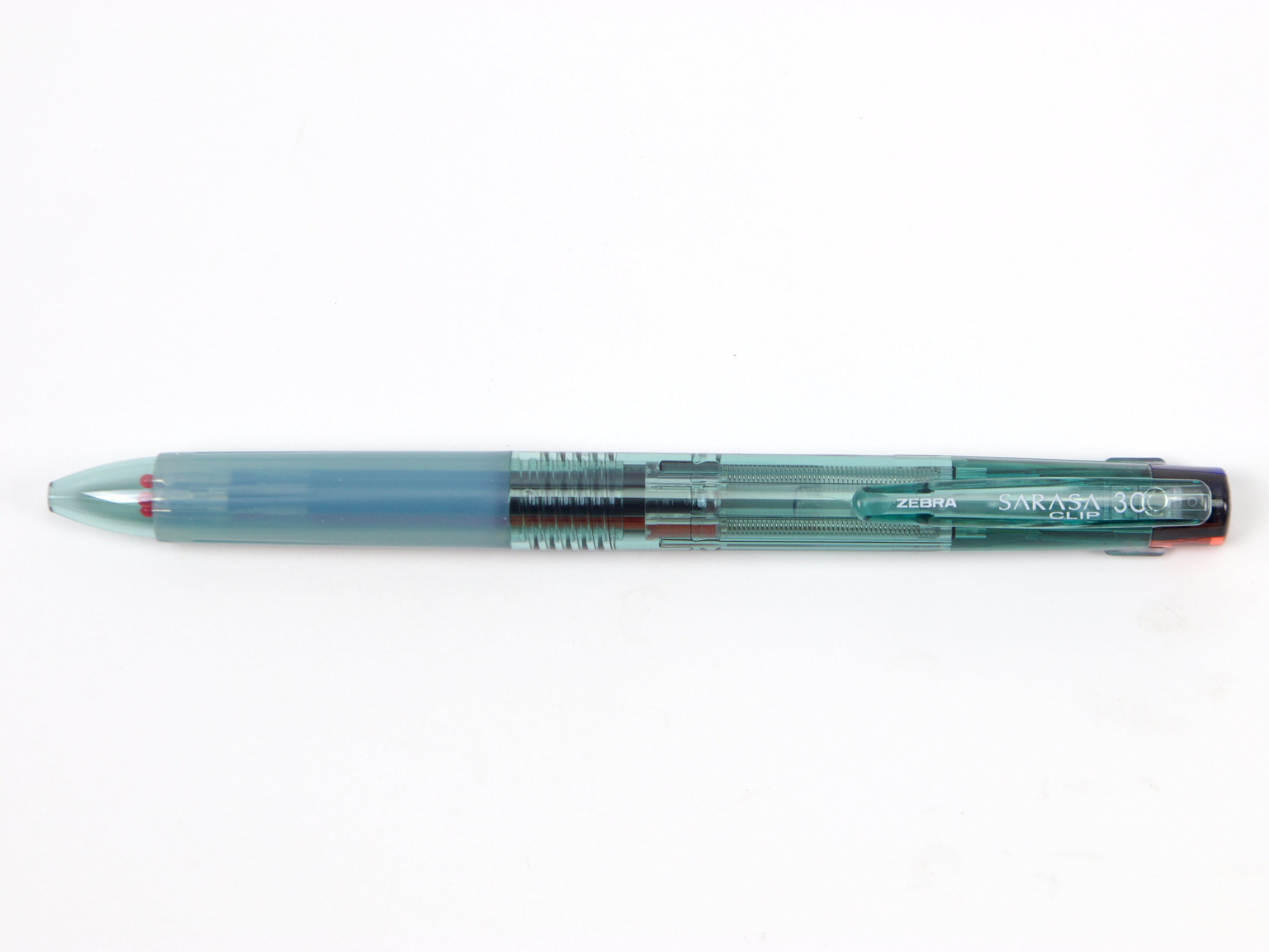 Sarasa Clip 3C Watercolors LTD