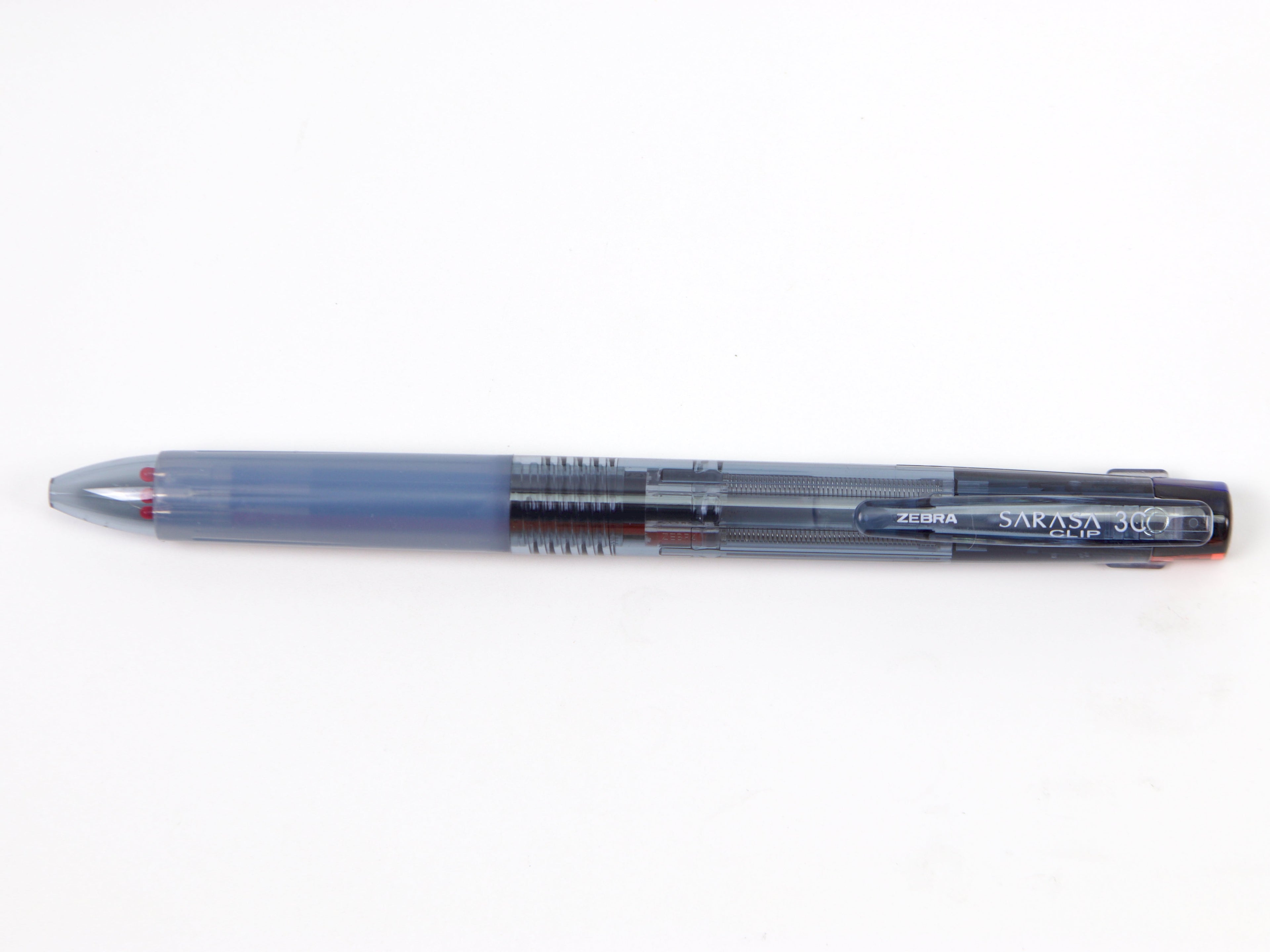 Sarasa Clip 3C Watercolors LTD