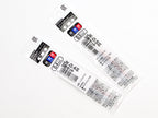 Sarasa 3C Refill RJK 3 Color Set