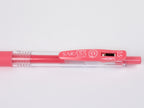 Sarasa Clip Milky 8 Color Set
