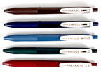 Sarasa Clip Vintage Series 1