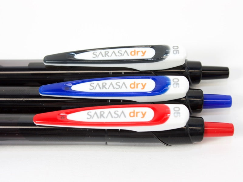 Sarasa Dry