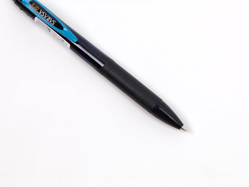 Zebra Sarasa Dry Black & White LTD