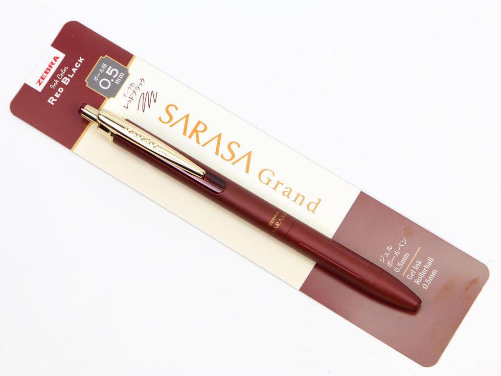 Sarasa Grand Vintage Renewal