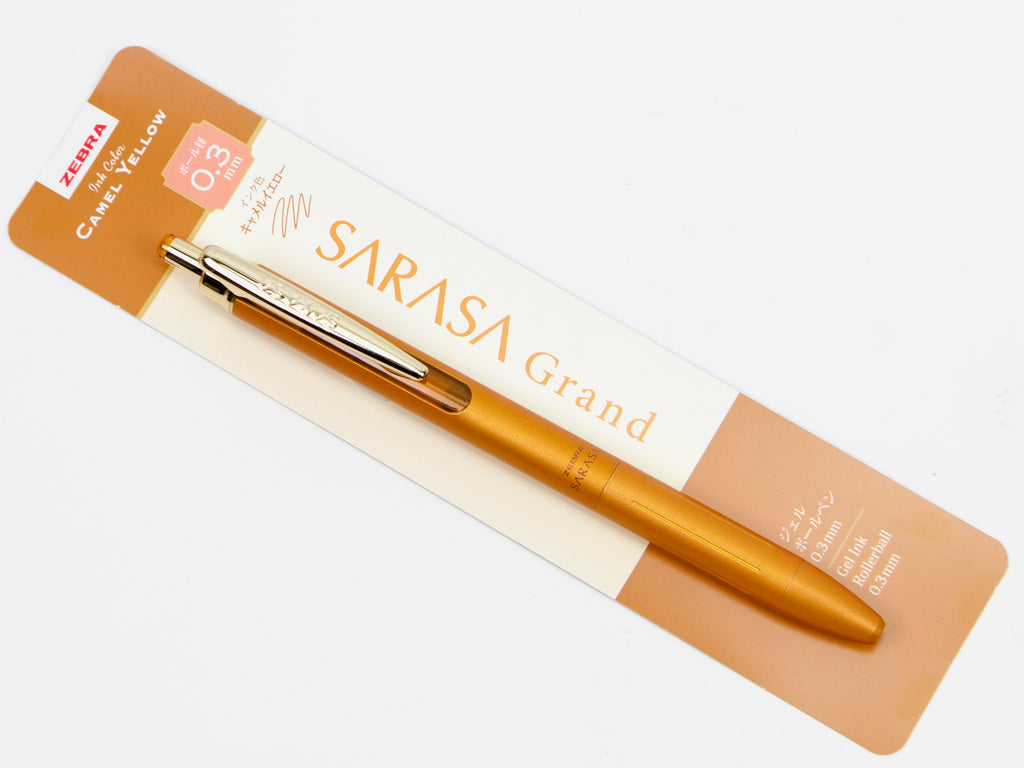 Sarasa Grand Vintage Renewal