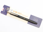 Sarasa Grand Vintage Renewal
