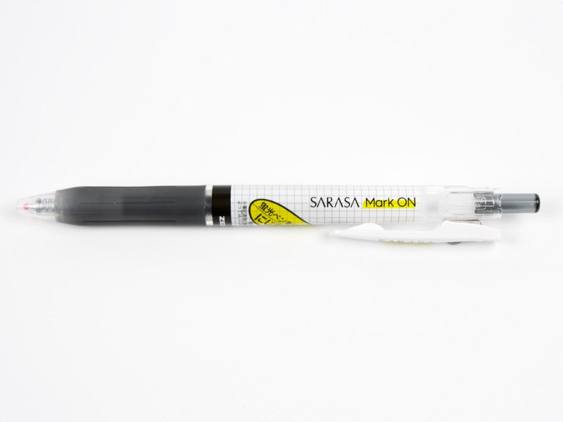 Sarasa Clip Mark-On
