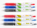Sarasa Clip Mark-On
