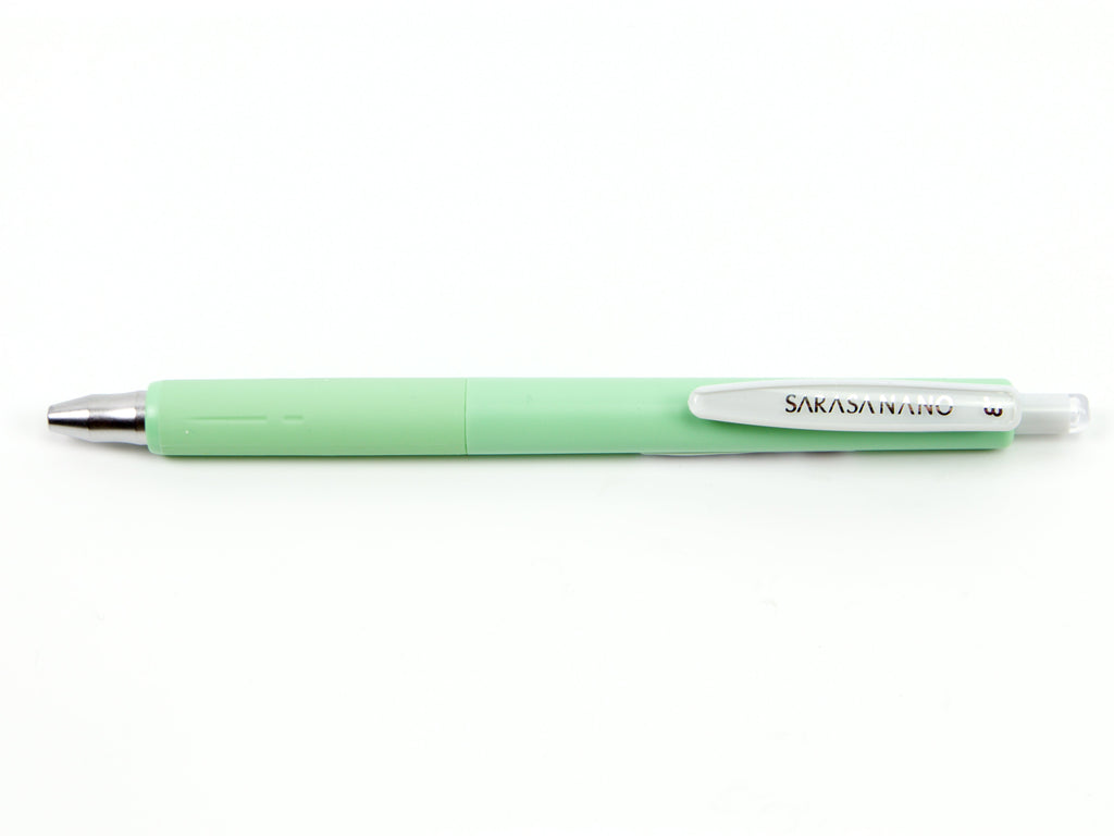 Limited Edition Sarasa Nano Smokey