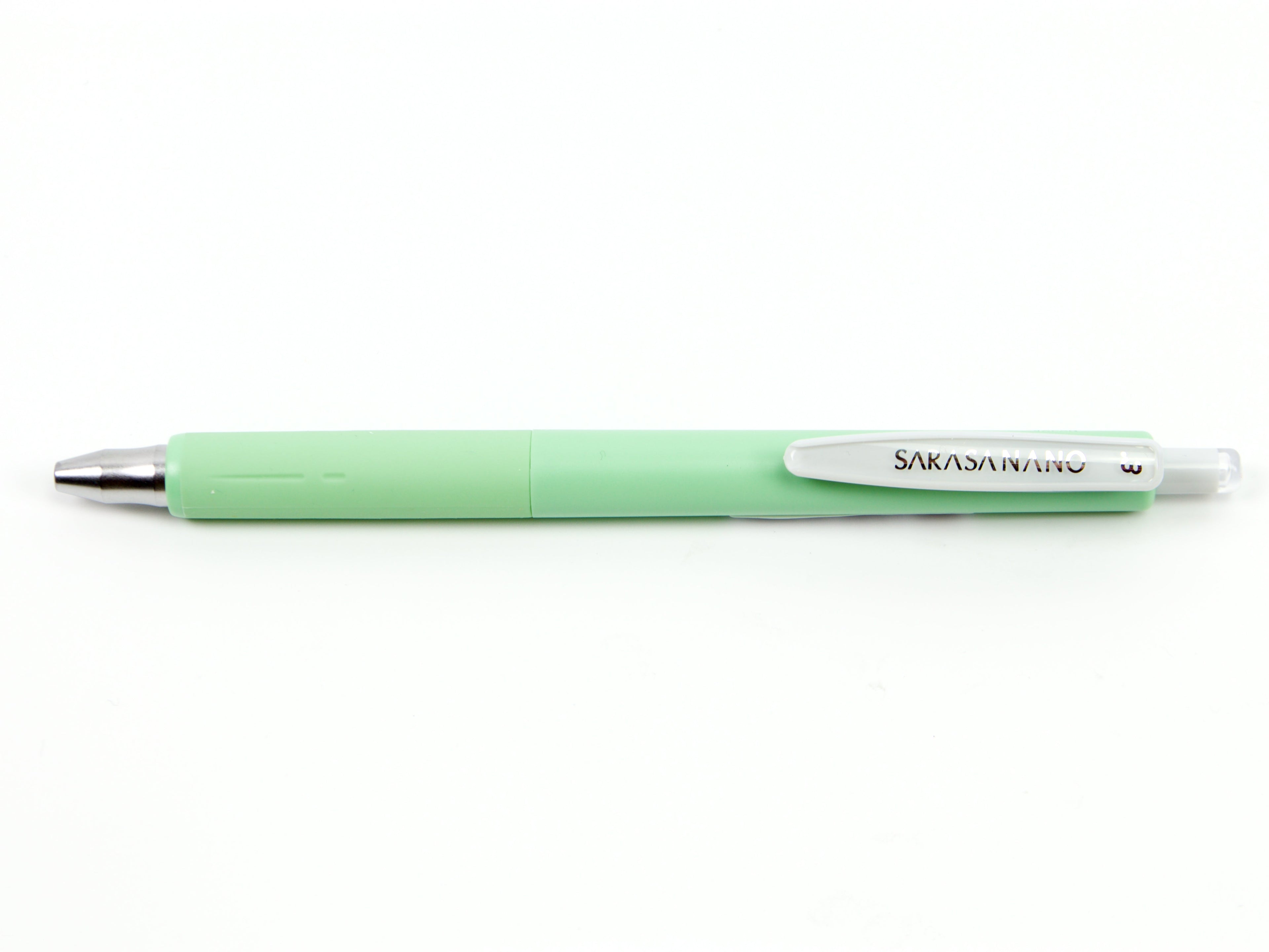 Limited Edition Sarasa Nano Smokey
