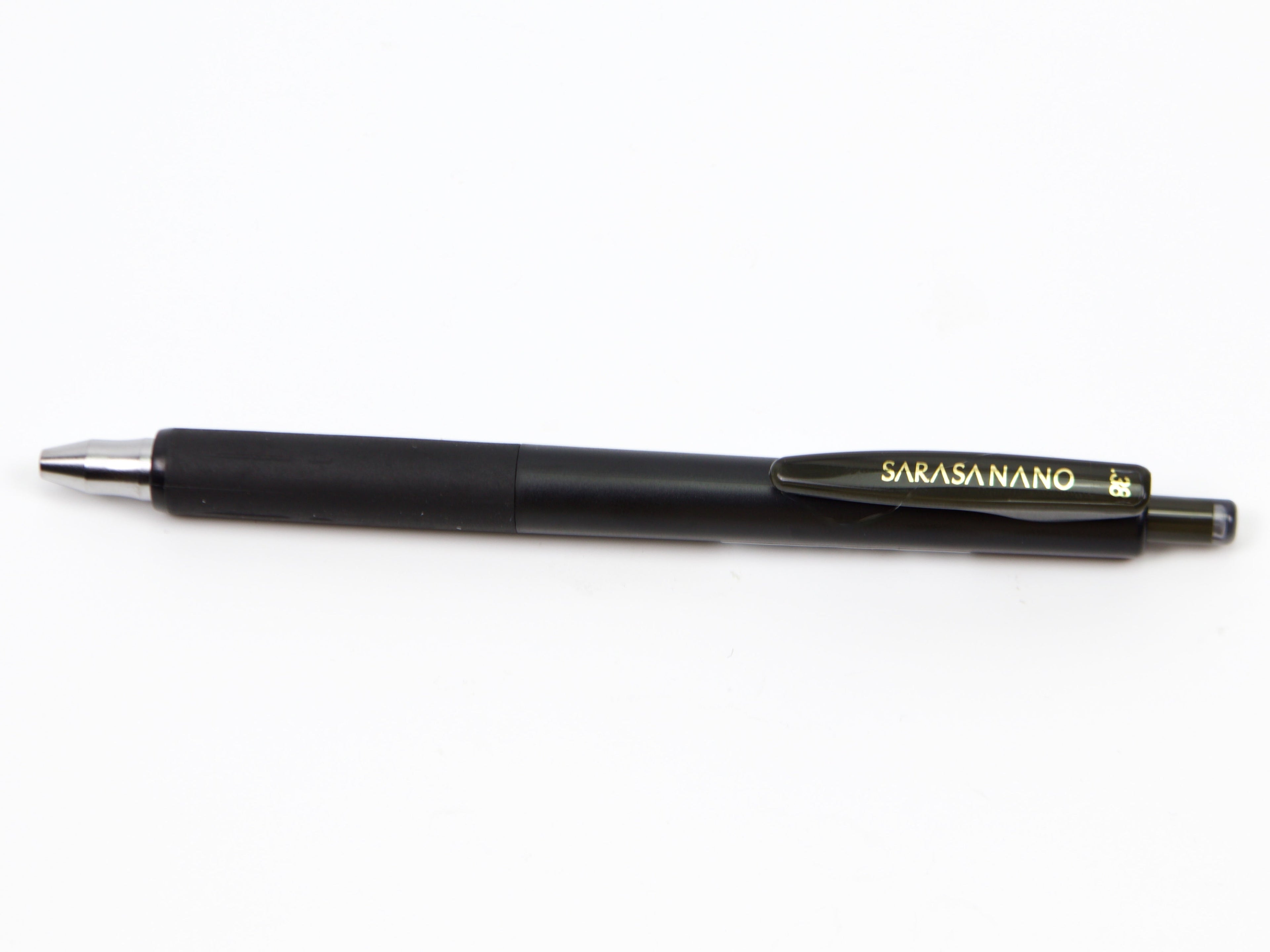 Sarasa Nano Vintage .38mm
