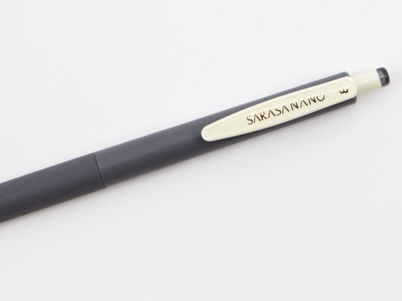 Sarasa Nano Vintage