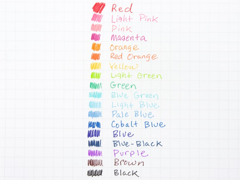 Sarasa Select Ink NJK