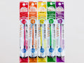 Sarasa Select Neon Ink NJK