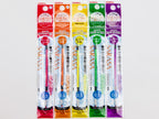 Sarasa Select Neon Ink NJK