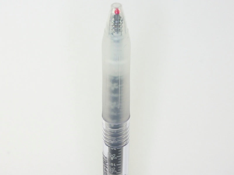 Sarasa Clip Study Pen