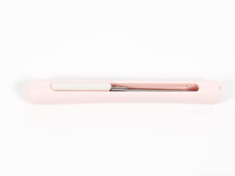 Kokuyo Saxa Poche Compact Scissors