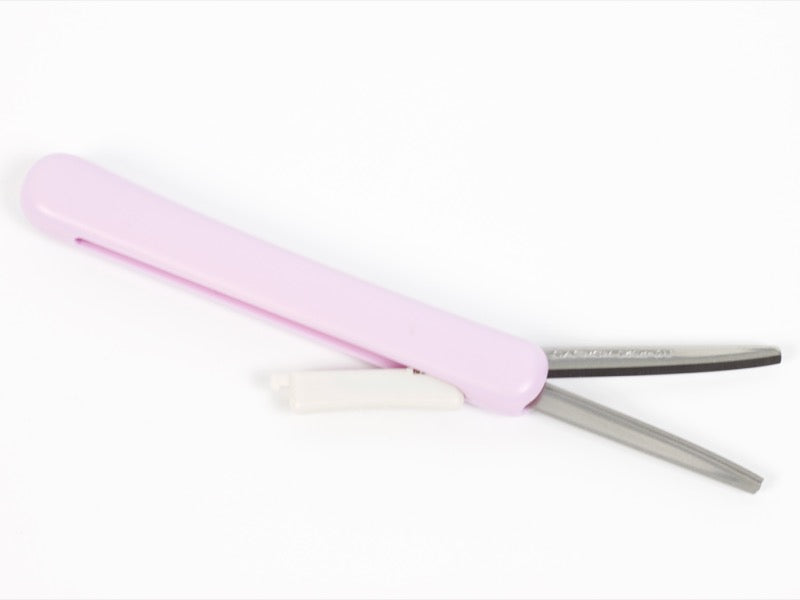 Kokuyo Saxa Poche Compact Scissors