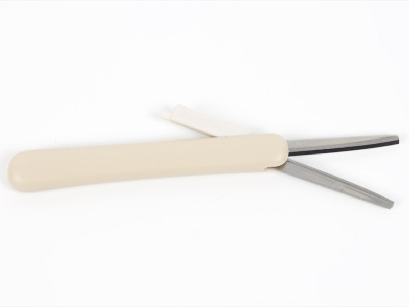 Kokuyo Saxa Poche Compact Scissors