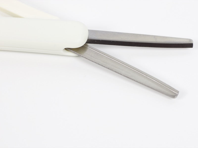 Kokuyo Saxa Poche Compact Scissors