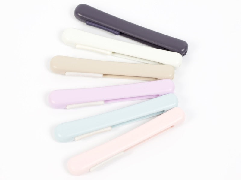 Kokuyo Saxa Poche Compact Scissors