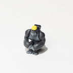 Schoolbag Gorilla Gacha Capsule