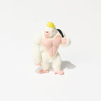 Schoolbag Gorilla Gacha Capsule