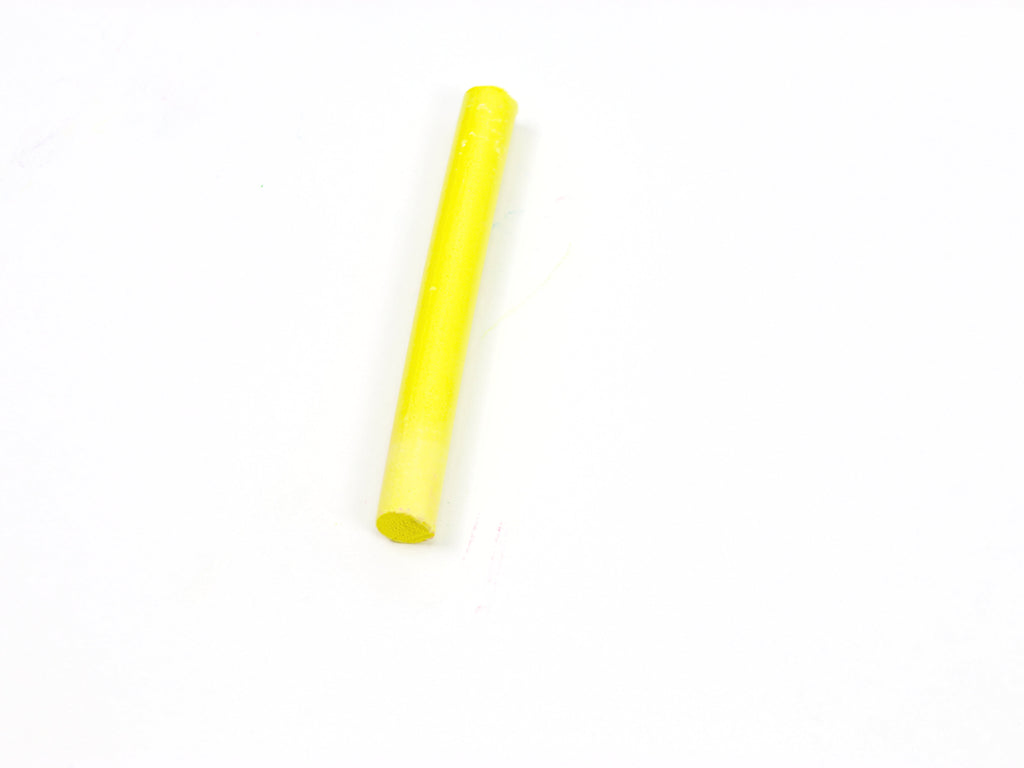 Rikagaku School Dustless Chalk Slim 6 Color Set