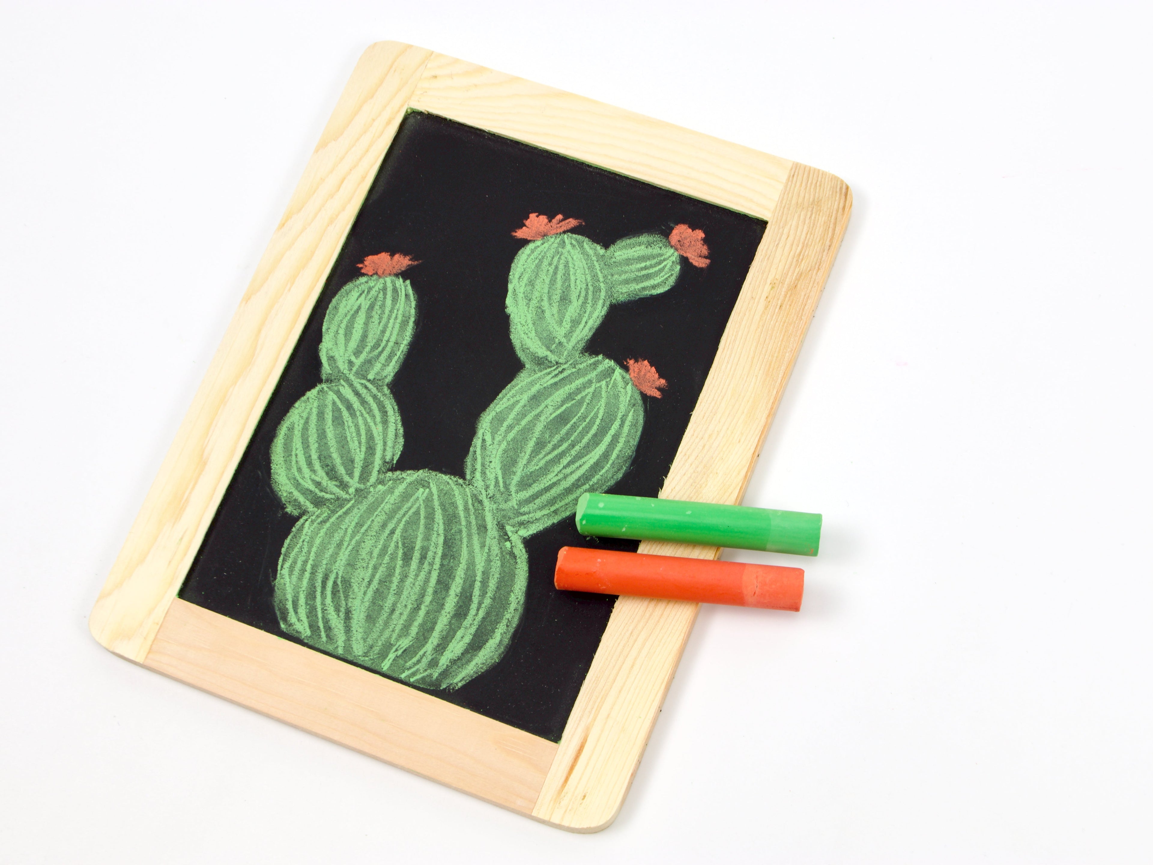 Rikagaku School Dustless Chalk Vitamin Set
