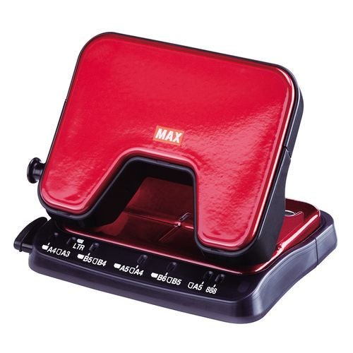 SCOOVA Hole Puncher / MAX
