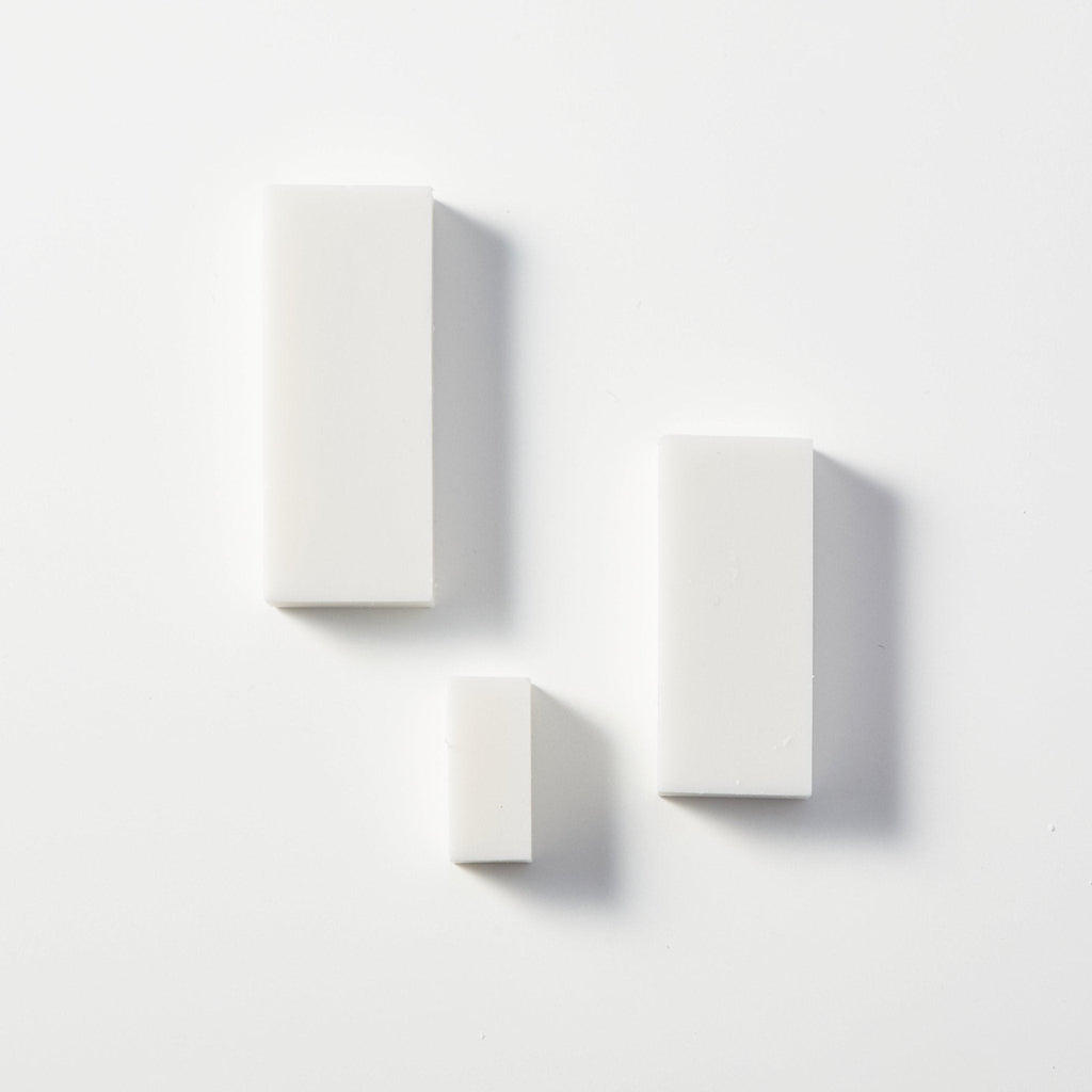 Scraps of Eraser 200 grams / Mitsuya