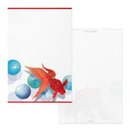 Seasons Summer Letter Postcard / MIDORI