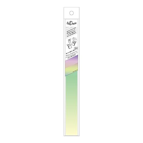 SeDeco Book Spine Decoration Stickers / Okina