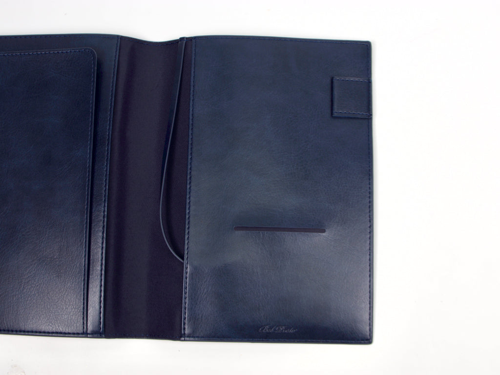 Bel Posto A5 Notebook Cover