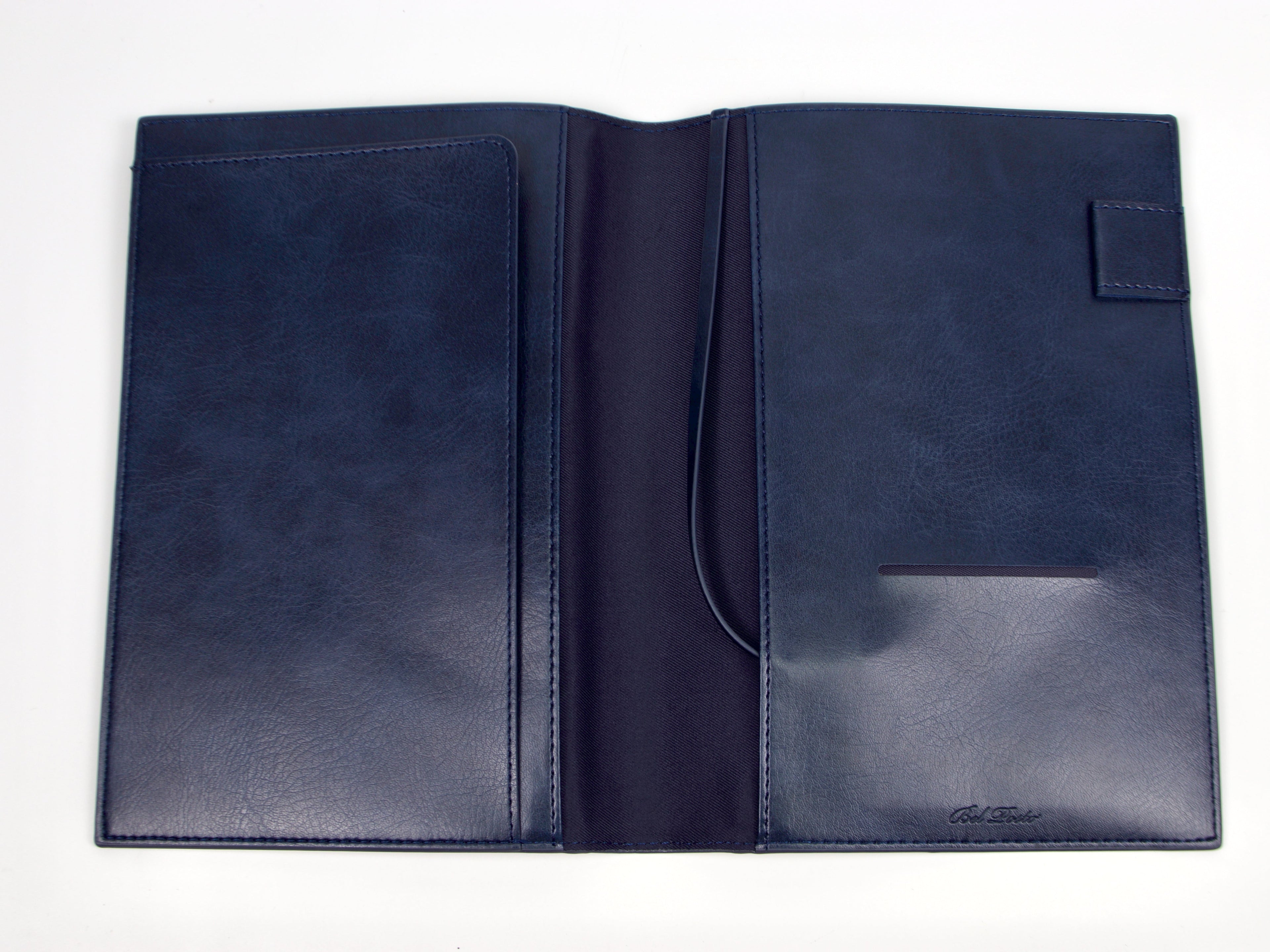 Bel Posto A5 Notebook Cover