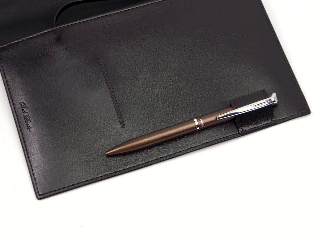 Bel Posto A5 Notebook Cover