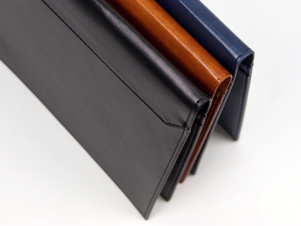 Bel Posto B5 Notebook Cover