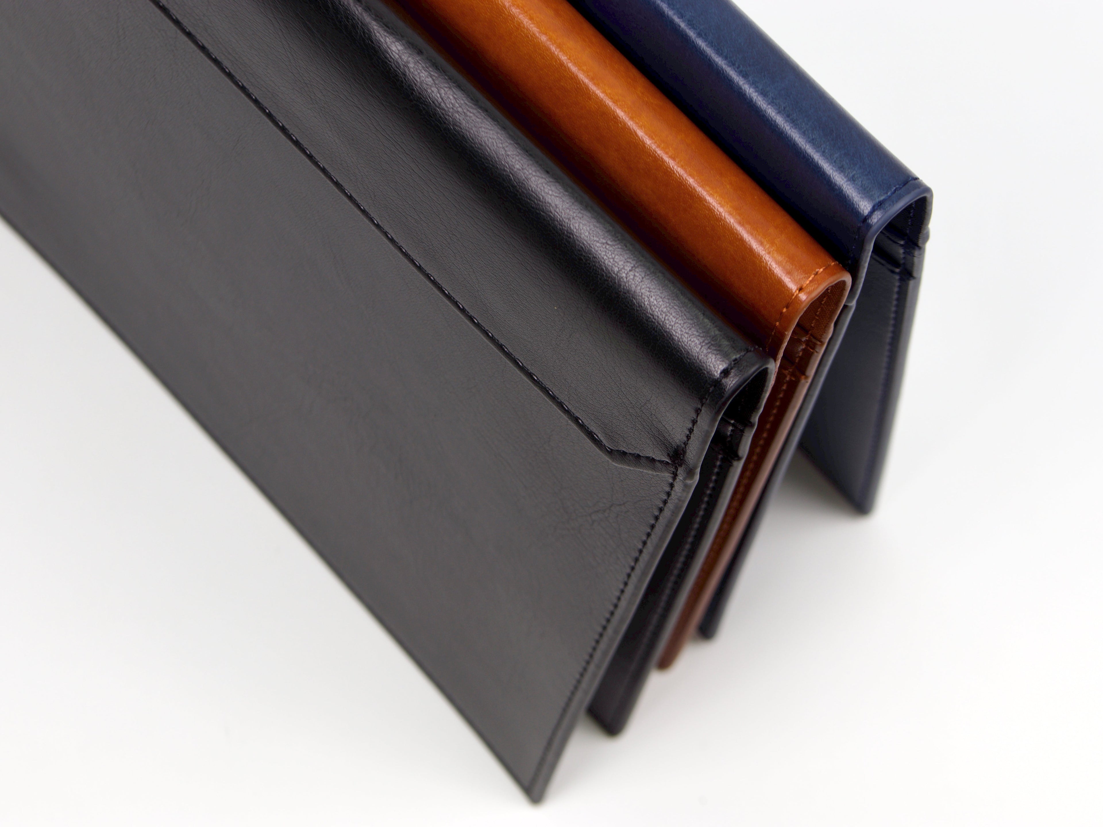 Bel Posto B5 Notebook Cover