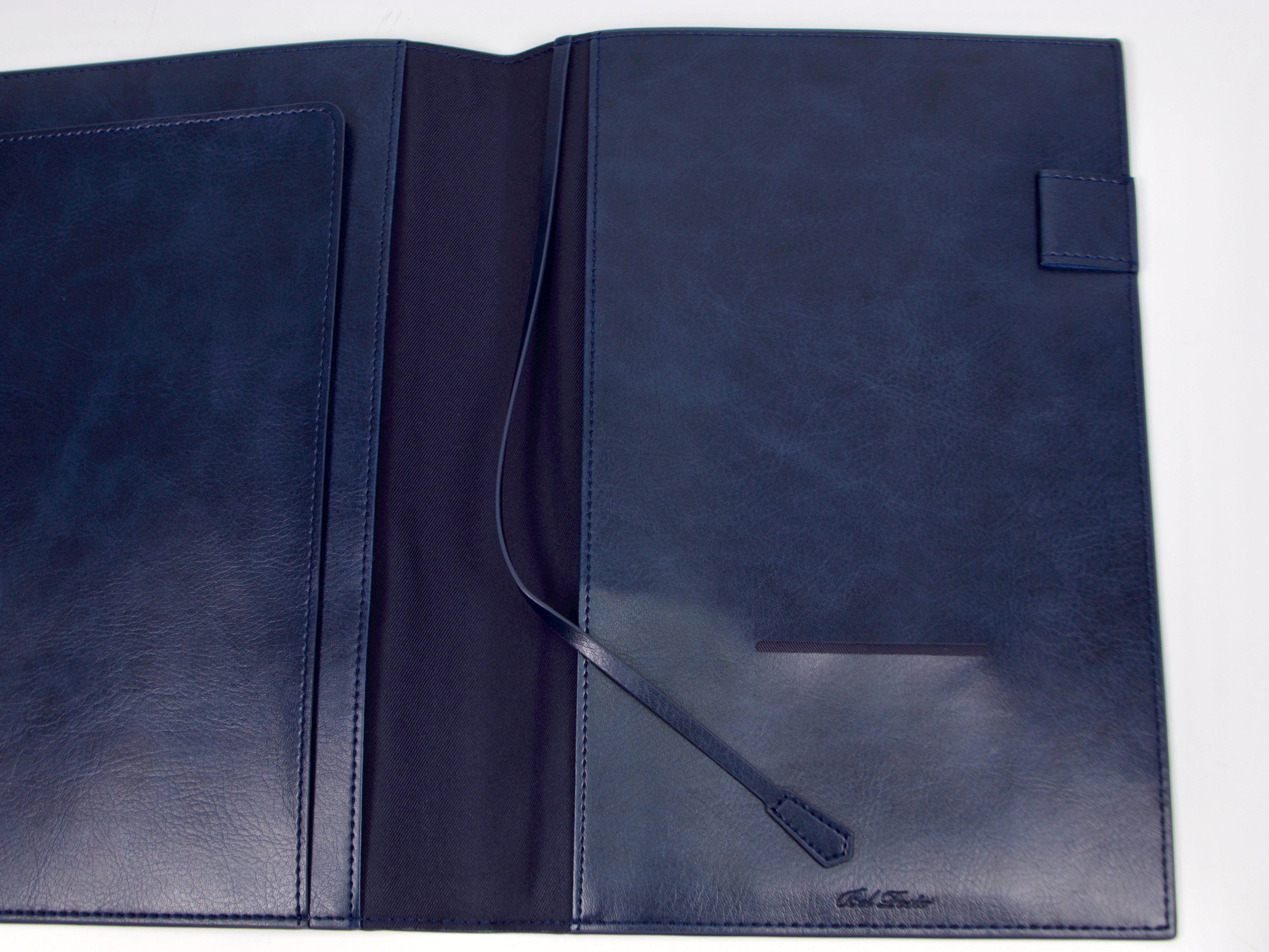 Bel Posto B5 Notebook Cover