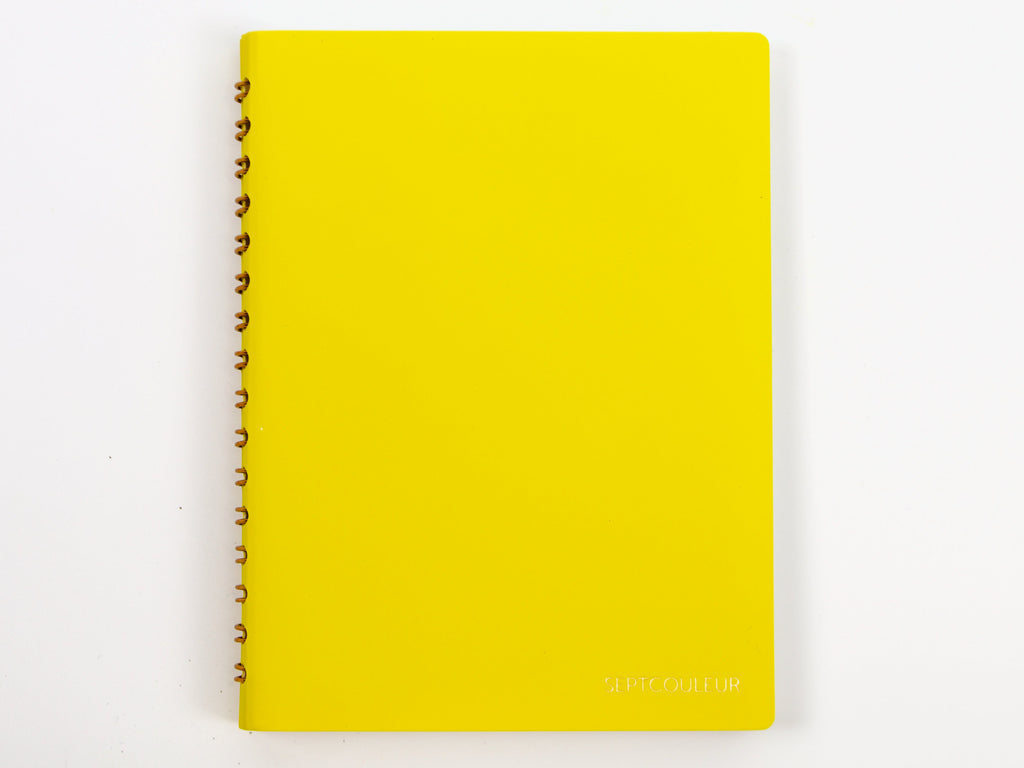 Maruman SEPTCOULEUR A6