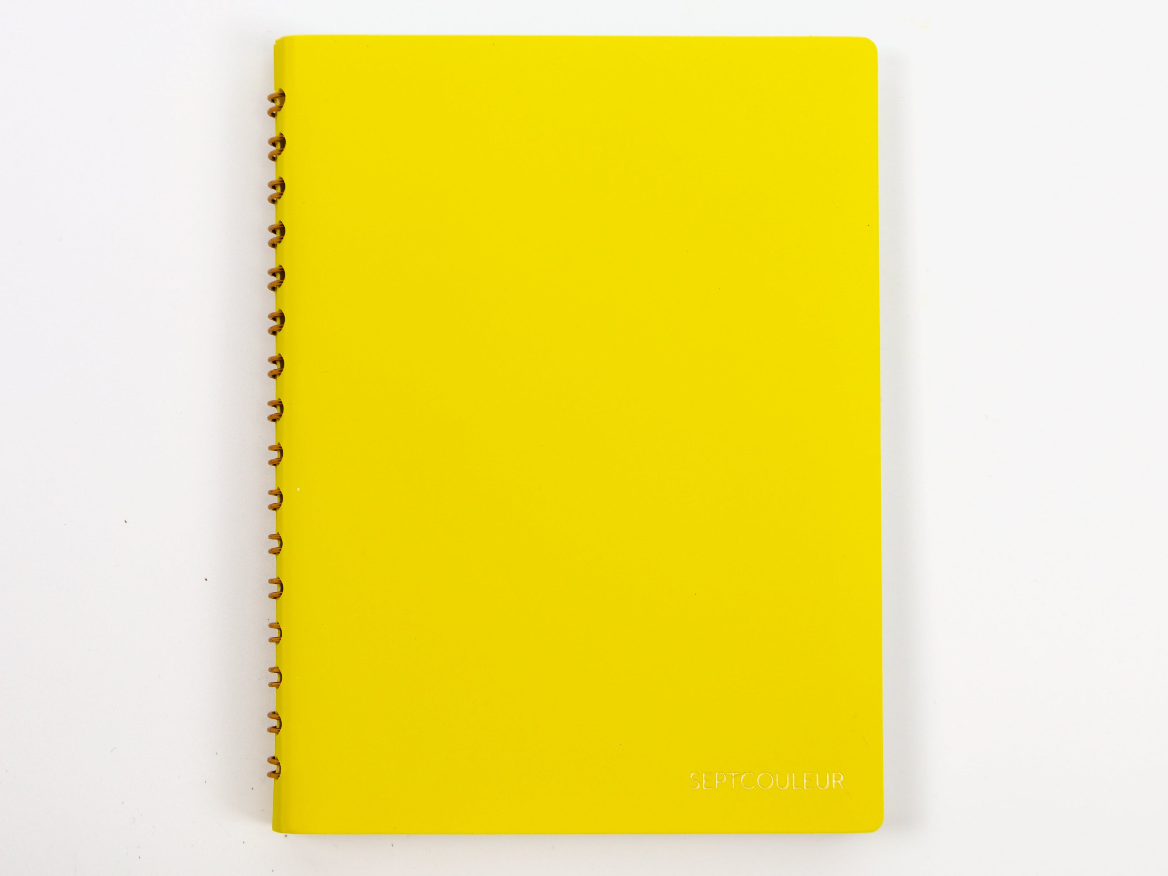 Maruman SEPTCOULEUR A6