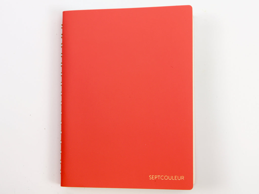 Maruman SEPTCOULEUR A6