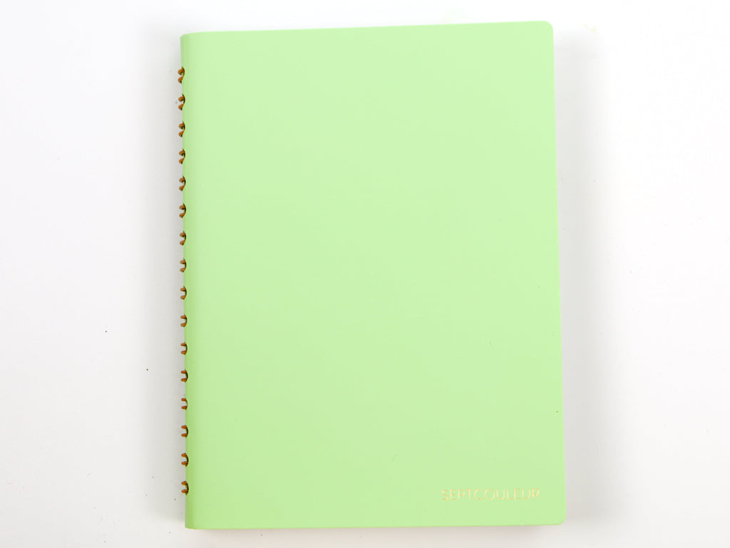 Maruman SEPTCOULEUR A6