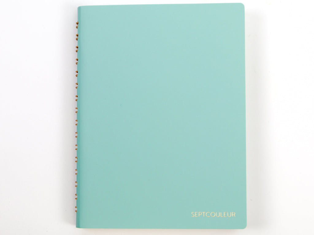 Maruman SEPTCOULEUR A6